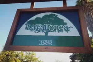 La Vallonea B&B