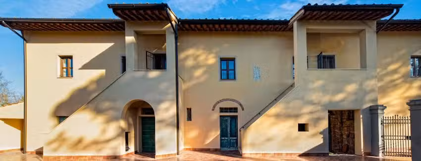 La Vecchia Cantina Guzzardi