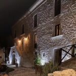 La Vecchia Casa di Limiti