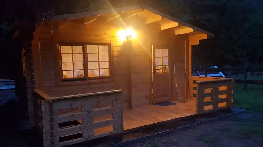 LA VECCHIA CHIODERIA DEI CINQUE CANTONI