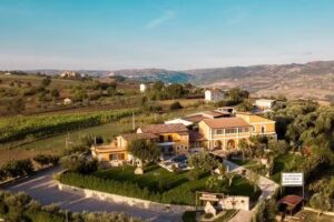 La Vecchia Fattoria Agriturismo – cucina contadina