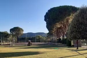 La Vecchia Fornace – Casa Vacanze