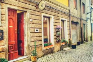 La Vecchia Posta B&b