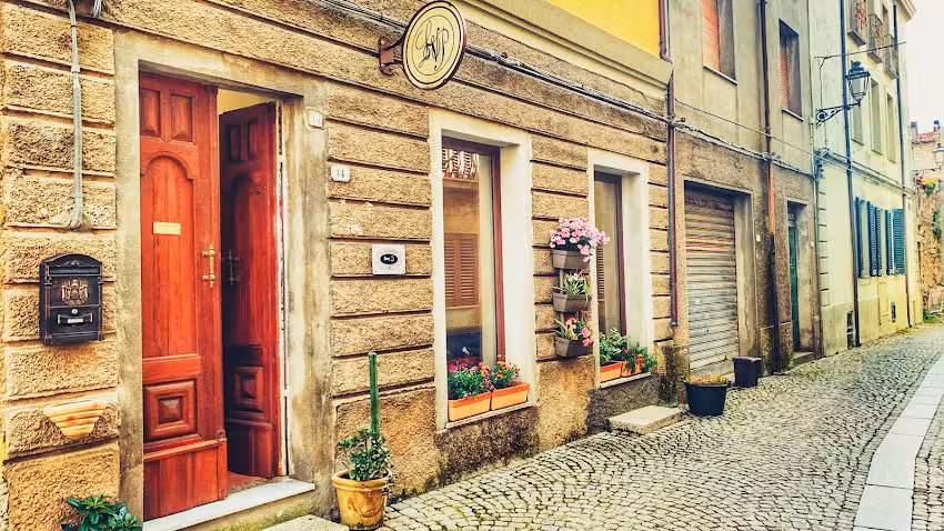 La Vecchia Posta B&b