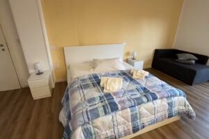 La Vecchia Stazione B&B