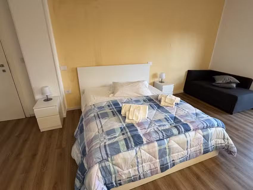 La Vecchia Stazione B&B