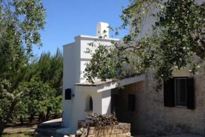 La Vecchia Tabaccheria B&B