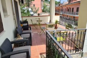 La Vecchia Taverna B&B