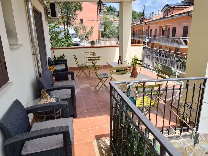 La Vecchia Taverna B&B