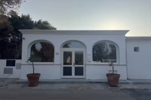 La Vecchia Tortuga B&B