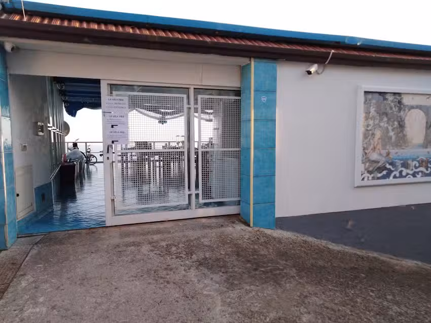 La Vela Bed & Breakfast