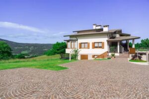 La Veranda Alpago – Locazione Turistica