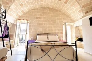 La Vetrana Rooms | JD Vacanze