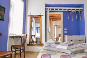 La Via del Carretto – B&B