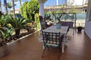 La Via del Mare B&B CIN IT089017C1M5GMASWO