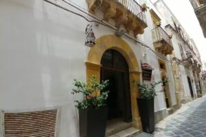 La Via Della Giudecca