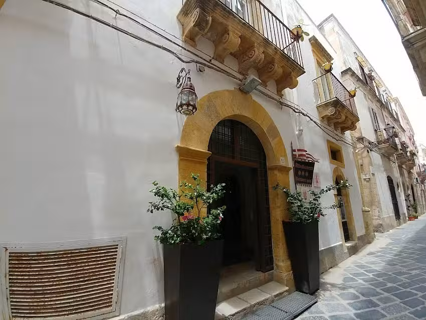 La Via Della Giudecca