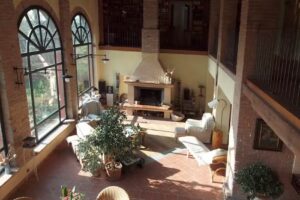 La Via della Seta B&B