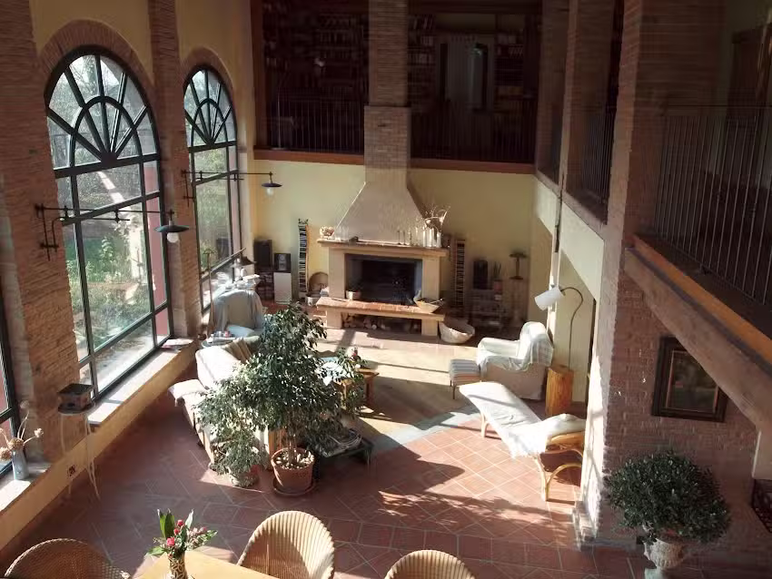 La Via della Seta B&B