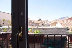 La Via Delle Biciclette