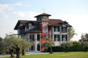 LA VIGNA – Agriturismo