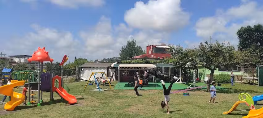 La Vigna Agriturismo