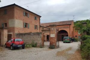 La Vigna Bed And Breakfast