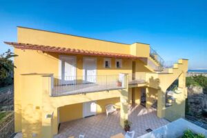 La Vigna Bed & Breakfast – Ischia Ponte