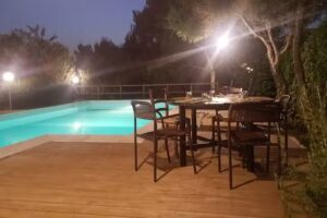 La Vigna Country House