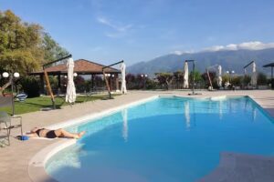 La Vigna – Restaurant & Hotel