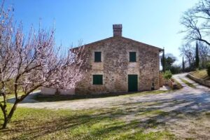 La Vigna Rossa Agriturismo