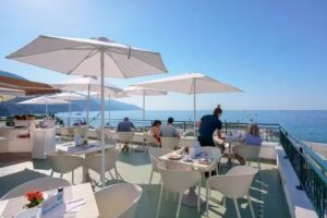 La Villa degli Argentieri