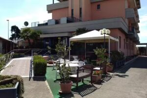 La Villa dei Gourmets