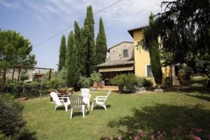 La Villa del Bassotto – Casa Vacanze
