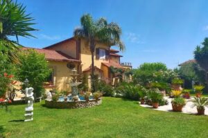 La Villa Del Delfino