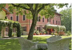 La Villa delle Rose – Affittacamere a Carpi