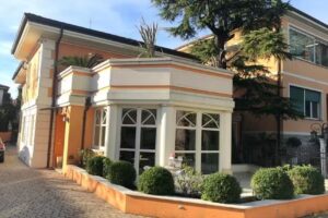 La Villa Desenzano Rooms