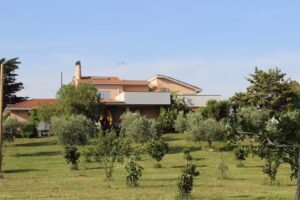 La Villa di Judighes