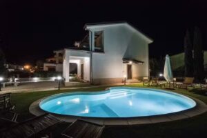 La Villa exclusive B&B