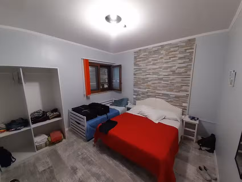 La Villa Franca Pompeii