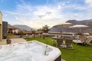 La Villa Luxury Guest House In Trento