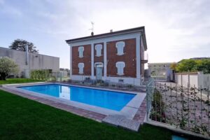 La Villa – Spazi per ospitare