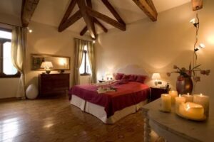 La Villeggiatura Maison de Charme