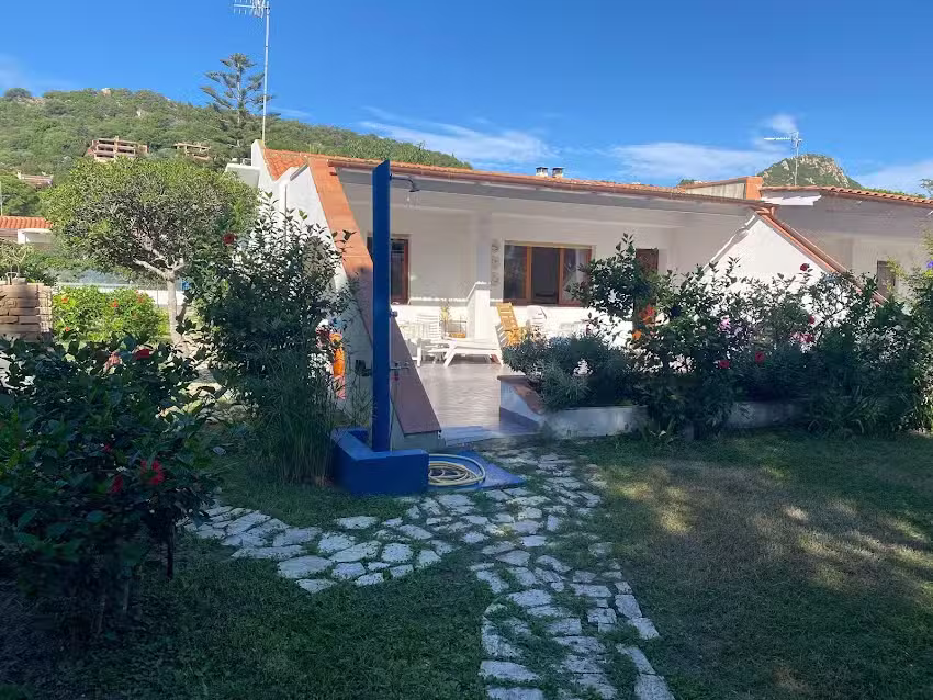 La Villetta – A due passi dal mare