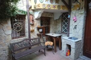 La Villetta B&B