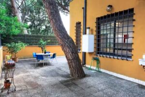 La villetta dei sogni nel Parco