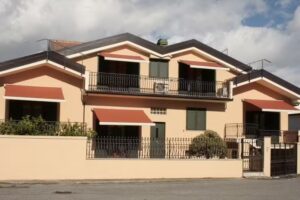 La Villetta del Liri (Bed & Breakfast)