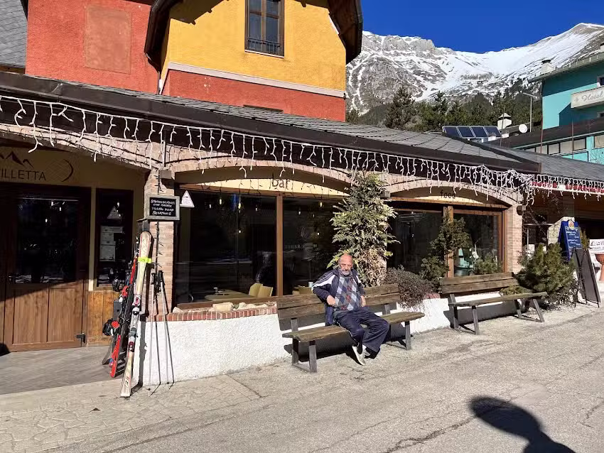 La Villetta – Food & Drink – Rooms for Rent