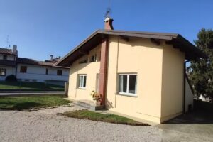 La Villetta Gialla