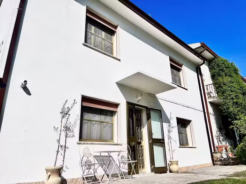 La Villetta nel Delta